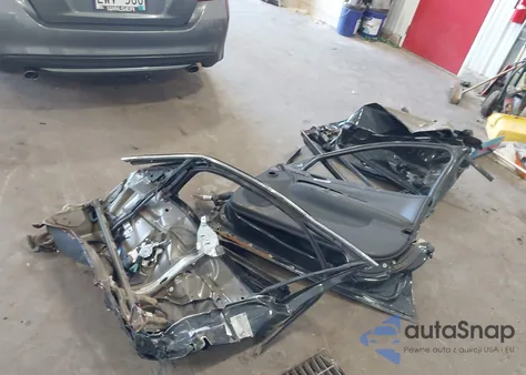 2013 Chevrolet Impala Ls z USA, uszkodzony, nr VIN 2G1WF5E33D1155783